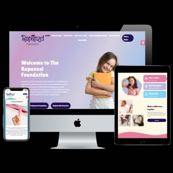 wordpress website designer uk